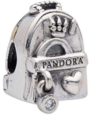 PANDORA Bracelets - Blanc