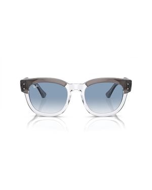 Ray-Ban Sunglasses - Blue