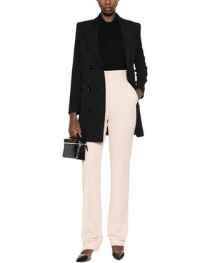 Elisabetta Franchi Blazers - Zwart