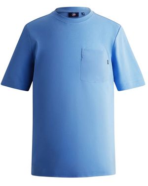 Fusalp T-Shirts - Blu
