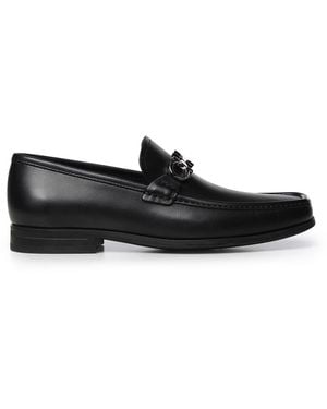 Ferragamo Schoenen ,Zwart ,Loafers