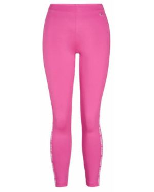 Tommy Hilfiger Jeans Leggings - Pink