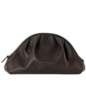 The Row Clutches - Nero