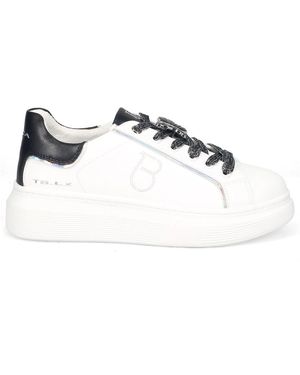 Tosca Blu Sneakers - White