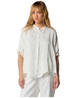 Kocca Shirts - Gray