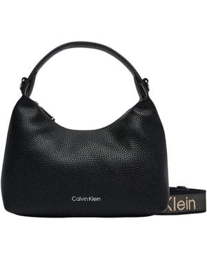 Calvin Klein Handbags - Noir