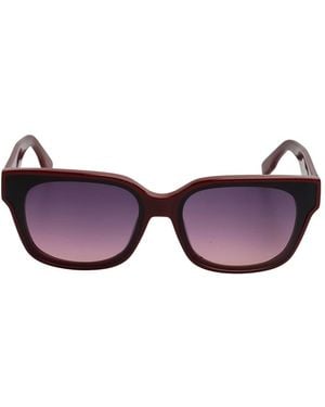 KARL LAGERFELD Sunglasses - Purple
