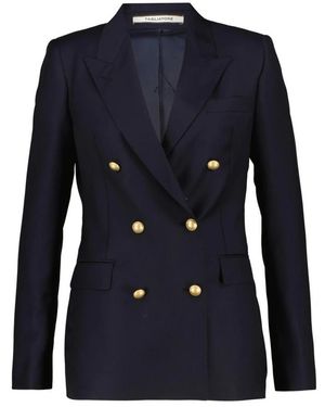 Tagliatore Bruce Blazer - Blauw