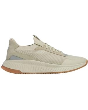 BOSS Sneakers - Bianco