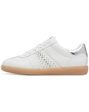 Tamaris Trainers - White