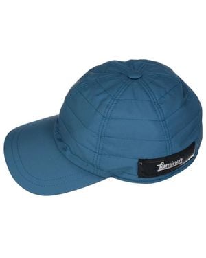 Herno Caps - Blue