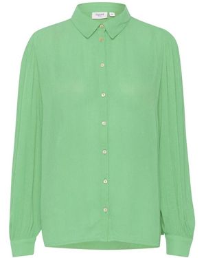 Saint Tropez Shirts - Green