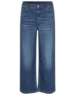 Masai Straight Fit Jeans - Blue