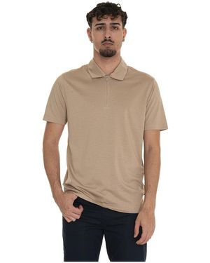 BOSS Polo Shirts - Neutro