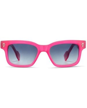T Henri Sunglasses - Rose