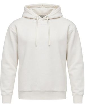 John Richmond Hoodies - Blanco