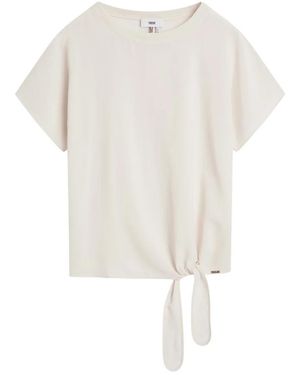 Cinque T-Shirts - Blanco