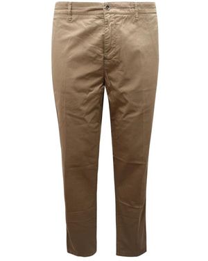 Brooksfield Chinos - Natural