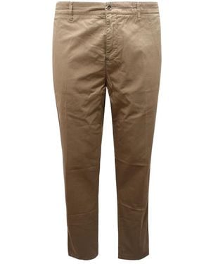 Brooksfield Chinos - Natural