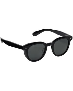 Oliver Peoples Sunglasses - Black