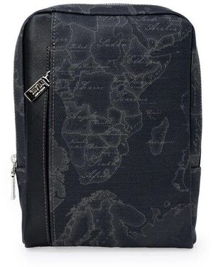 Alviero Martini 1A Classe Tasche herbst/winter kollektion - Blau