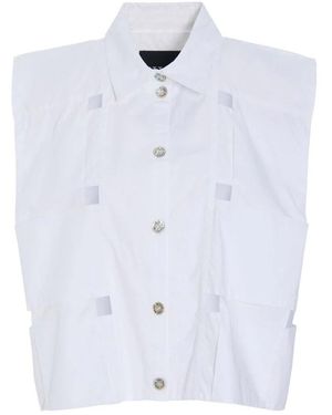 Bitte Kai Rand Shirts - Bleu