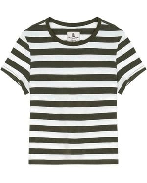 Denimist T-Shirts - Verde