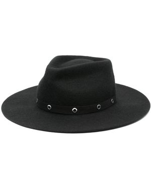 Dondup Hats - Zwart
