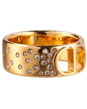 Dior Rings - Métallisé