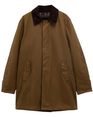 Baracuta Parkas - Brown