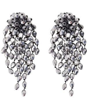 Isabel Marant Earrings - Black