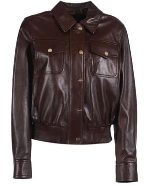 Max Mara Giacca - Braun