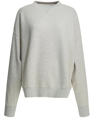 Golden Goose Sweatshirts - Grey