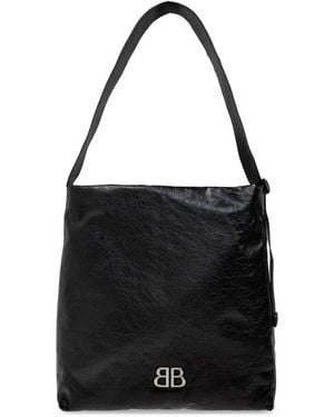 Balenciaga Shoulder Bags - Zwart