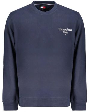 Tommy Hilfiger Sweatshirts - Azul