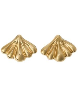 Chloé Earrings - Neutro