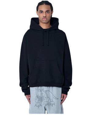 Chio Hoodies - Blue