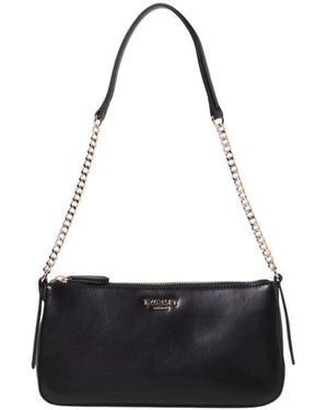 Twinset Shoulder Bags - Black