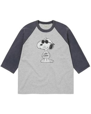 thisisneverthat T-Shirts - Azul