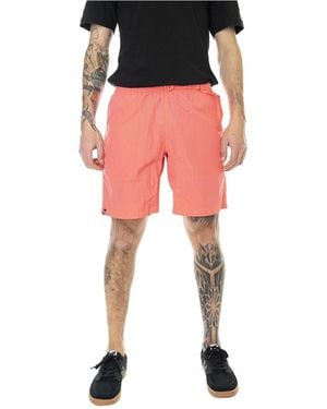 adidas Training Shorts - Rosa