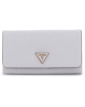 Guess Wallets & Cardholders - Grey