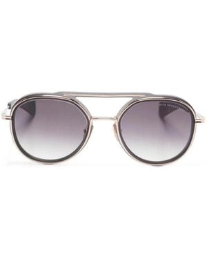 Dita Eyewear Sunglasses - Gray
