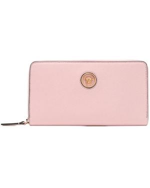 Versace Accessoires ,Roze Wallets