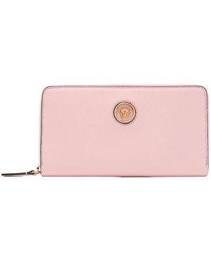 Versace Accessoires ,Roze Wallets