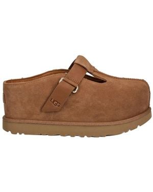 UGG Clogs - Marrone