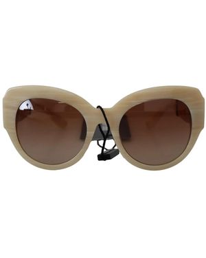 Dolce & Gabbana Sunglasses - Brown
