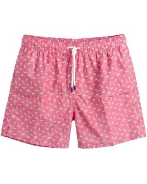Fedeli Beachwear - Rosa