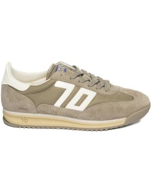 Back70 Sneakers - Grigio