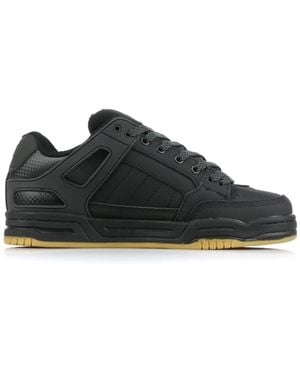 Globe Skate Shoes - Negro