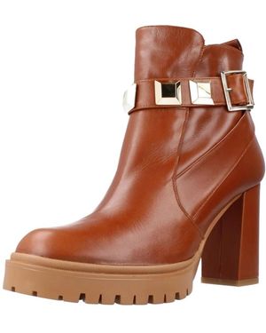 Lodi Ankle boots - Braun